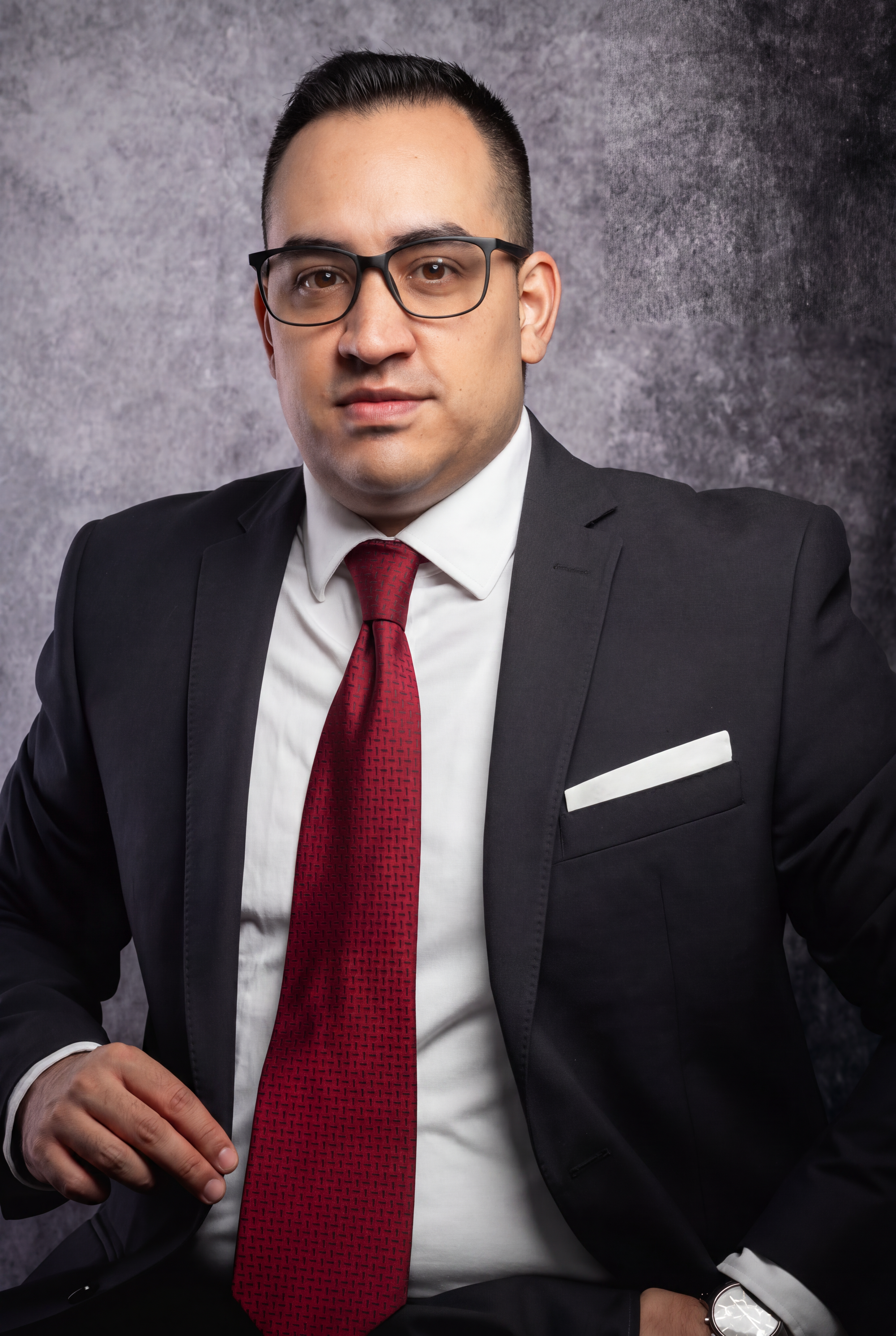 José Miguel Tovar Araiza