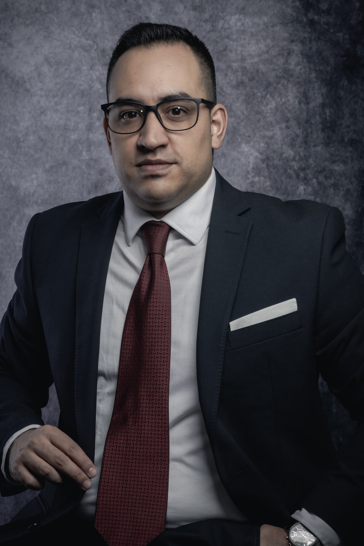 José Miguel Tovar Araiza
