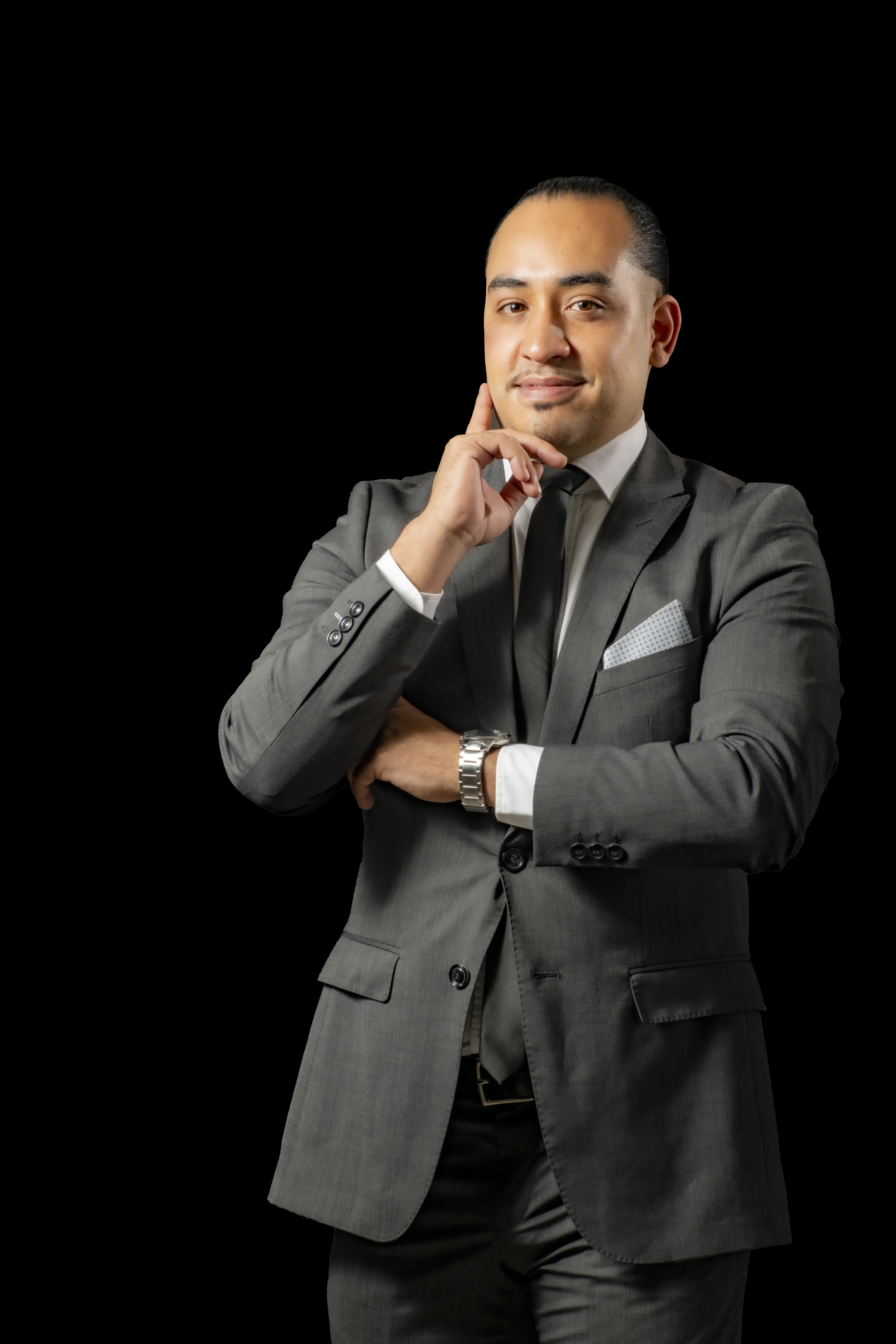 José Miguel Tovar Araiza