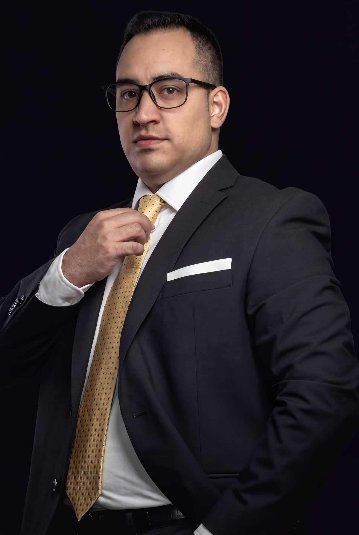 José Miguel Tovar Araiza